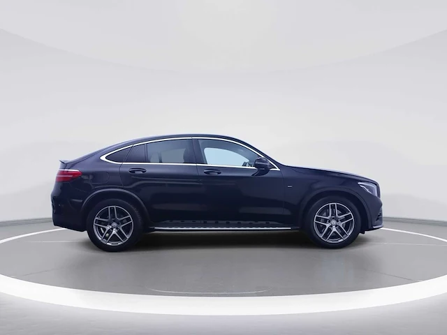 Mercedes-benz glc-klasse coupé 250 4matic edition 1 car 2016 | z-680-rb - afbeelding 26 van  29
