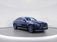 Mercedes-benz glc-klasse coupé 250 4matic edition 1 car 2016 | z-680-rb - afbeelding 27 van  29