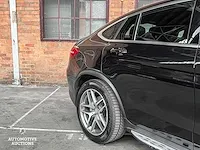 Mercedes-benz glc250 amg coupé 4matic 211pk 2017 orig-nl glc-klasse, nb-149-n - afbeelding 11 van  50
