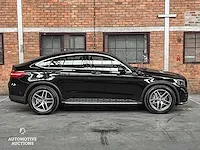 Mercedes-benz glc250 amg coupé 4matic 211pk 2017 orig-nl glc-klasse, nb-149-n - afbeelding 12 van  50