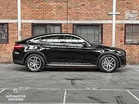 Mercedes-benz glc250 amg coupé 4matic 211pk 2017 orig-nl glc-klasse, nb-149-n - afbeelding 13 van  50