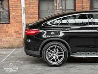 Mercedes-benz glc250 amg coupé 4matic 211pk 2017 orig-nl glc-klasse, nb-149-n - afbeelding 14 van  50