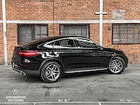 Mercedes-benz glc250 amg coupé 4matic 211pk 2017 orig-nl glc-klasse, nb-149-n - afbeelding 16 van  50