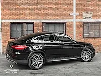 Mercedes-benz glc250 amg coupé 4matic 211pk 2017 orig-nl glc-klasse, nb-149-n - afbeelding 17 van  50