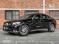 Mercedes-benz glc250 amg coupé 4matic 211pk 2017 orig-nl glc-klasse, nb-149-n