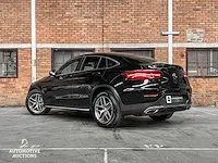 Mercedes-benz glc250 amg coupé 4matic 211pk 2017 orig-nl glc-klasse, nb-149-n - afbeelding 24 van  50