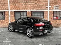 Mercedes-benz glc250 amg coupé 4matic 211pk 2017 orig-nl glc-klasse, nb-149-n - afbeelding 25 van  50
