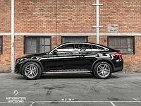 Mercedes-benz glc250 amg coupé 4matic 211pk 2017 orig-nl glc-klasse, nb-149-n - afbeelding 27 van  50