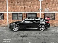 Mercedes-benz glc250 amg coupé 4matic 211pk 2017 orig-nl glc-klasse, nb-149-n - afbeelding 28 van  50