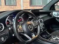 Mercedes-benz glc250 amg coupé 4matic 211pk 2017 orig-nl glc-klasse, nb-149-n - afbeelding 29 van  50