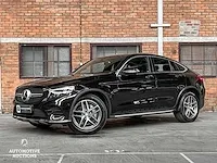 Mercedes-benz glc250 amg coupé 4matic 211pk 2017 orig-nl glc-klasse, nb-149-n - afbeelding 2 van  50
