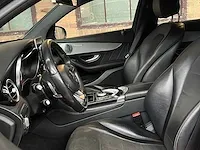 Mercedes-benz glc250 amg coupé 4matic 211pk 2017 orig-nl glc-klasse, nb-149-n - afbeelding 30 van  50