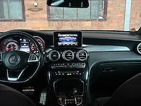 Mercedes-benz glc250 amg coupé 4matic 211pk 2017 orig-nl glc-klasse, nb-149-n - afbeelding 31 van  50