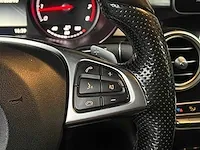 Mercedes-benz glc250 amg coupé 4matic 211pk 2017 orig-nl glc-klasse, nb-149-n - afbeelding 34 van  50