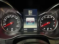Mercedes-benz glc250 amg coupé 4matic 211pk 2017 orig-nl glc-klasse, nb-149-n - afbeelding 36 van  50