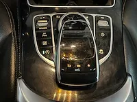 Mercedes-benz glc250 amg coupé 4matic 211pk 2017 orig-nl glc-klasse, nb-149-n - afbeelding 38 van  50