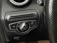 Mercedes-benz glc250 amg coupé 4matic 211pk 2017 orig-nl glc-klasse, nb-149-n - afbeelding 39 van  50