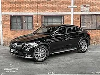 Mercedes-benz glc250 amg coupé 4matic 211pk 2017 orig-nl glc-klasse, nb-149-n - afbeelding 3 van  50