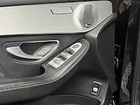 Mercedes-benz glc250 amg coupé 4matic 211pk 2017 orig-nl glc-klasse, nb-149-n - afbeelding 40 van  50