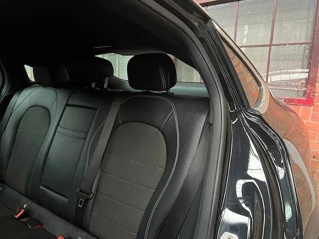 Mercedes-benz glc250 amg coupé 4matic 211pk 2017 orig-nl glc-klasse, nb-149-n - afbeelding 44 van  50