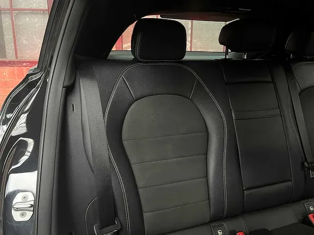 Mercedes-benz glc250 amg coupé 4matic 211pk 2017 orig-nl glc-klasse, nb-149-n - afbeelding 47 van  50