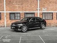 Mercedes-benz glc250 amg coupé 4matic 211pk 2017 orig-nl glc-klasse, nb-149-n - afbeelding 4 van  50