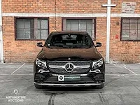 Mercedes-benz glc250 amg coupé 4matic 211pk 2017 orig-nl glc-klasse, nb-149-n - afbeelding 6 van  50