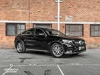 Mercedes-benz glc250 amg coupé 4matic 211pk 2017 orig-nl glc-klasse, nb-149-n - afbeelding 7 van  50