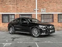 Mercedes-benz glc250 amg coupé 4matic 211pk 2017 orig-nl glc-klasse, nb-149-n - afbeelding 9 van  50