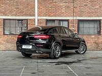 Mercedes-benz glc250 coupe amg line 4matic premium plus 211pk 2018 glc-klasse, xs-575-j - afbeelding 2 van  43