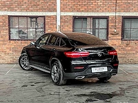 Mercedes-benz glc250 coupe amg line 4matic premium plus 211pk 2018 glc-klasse, xs-575-j - afbeelding 5 van  43