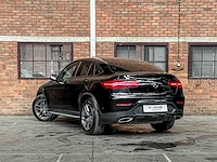 Mercedes-benz glc250 coupe amg line 4matic premium plus 211pk 2018 glc-klasse, xs-575-j - afbeelding 6 van  43