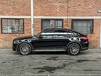 Mercedes-benz glc250 coupe amg line 4matic premium plus 211pk 2018 glc-klasse, xs-575-j - afbeelding 7 van  43