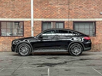 Mercedes-benz glc250 coupe amg line 4matic premium plus 211pk 2018 glc-klasse, xs-575-j - afbeelding 8 van  43