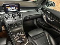 Mercedes-benz glc250 coupe amg line 4matic premium plus 211pk 2018 glc-klasse, xs-575-j - afbeelding 10 van  43