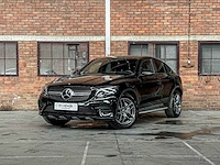 Mercedes-benz glc250 coupe amg line 4matic premium plus 211pk 2018 glc-klasse, xs-575-j - afbeelding 1 van  43