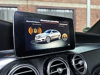 Mercedes-benz glc250 coupe amg line 4matic premium plus 211pk 2018 glc-klasse, xs-575-j - afbeelding 13 van  43