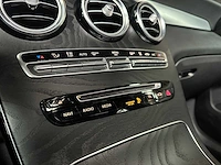 Mercedes-benz glc250 coupe amg line 4matic premium plus 211pk 2018 glc-klasse, xs-575-j - afbeelding 20 van  43