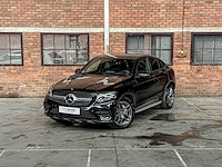 Mercedes-benz glc250 coupe amg line 4matic premium plus 211pk 2018 glc-klasse, xs-575-j - afbeelding 12 van  43