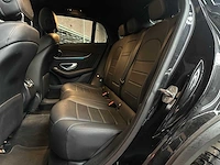 Mercedes-benz glc250 coupe amg line 4matic premium plus 211pk 2018 glc-klasse, xs-575-j - afbeelding 27 van  43
