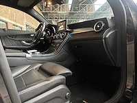 Mercedes-benz glc250 coupe amg line 4matic premium plus 211pk 2018 glc-klasse, xs-575-j - afbeelding 28 van  43