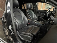 Mercedes-benz glc250 coupe amg line 4matic premium plus 211pk 2018 glc-klasse, xs-575-j - afbeelding 29 van  43