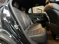 Mercedes-benz glc250 coupe amg line 4matic premium plus 211pk 2018 glc-klasse, xs-575-j - afbeelding 31 van  43