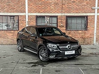 Mercedes-benz glc250 coupe amg line 4matic premium plus 211pk 2018 glc-klasse, xs-575-j - afbeelding 39 van  43