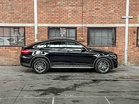 Mercedes-benz glc250 coupe amg line 4matic premium plus 211pk 2018 glc-klasse, xs-575-j - afbeelding 41 van  43