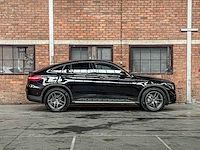 Mercedes-benz glc250 coupe amg line 4matic premium plus 211pk 2018 glc-klasse, xs-575-j - afbeelding 42 van  43