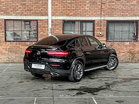 Mercedes-benz glc250 coupe amg line 4matic premium plus 211pk 2018 glc-klasse, xs-575-j - afbeelding 43 van  43