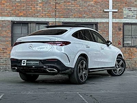 Mercedes-benz glc400e coupé 4matic amg line glc-klasse nieuw-model 252pk 2024 (origineel-nl + 1e eigenaar), x-292-rr - afbeelding 2 van  52