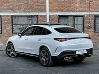 Mercedes-benz glc400e coupé 4matic amg line glc-klasse nieuw-model 252pk 2024 (origineel-nl + 1e eigenaar), x-292-rr - afbeelding 4 van  52