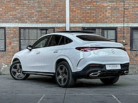 Mercedes-benz glc400e coupé 4matic amg line glc-klasse nieuw-model 252pk 2024 (origineel-nl + 1e eigenaar), x-292-rr - afbeelding 5 van  52